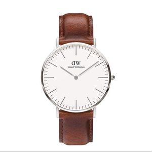 Daniel Wellington watch